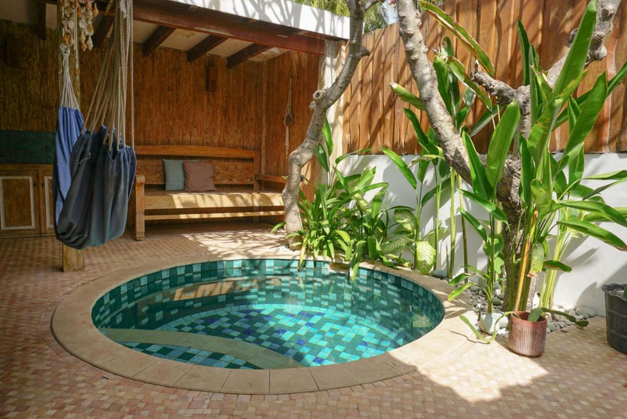 Jawa House Private Villas Джили Трауанган Екстериор снимка