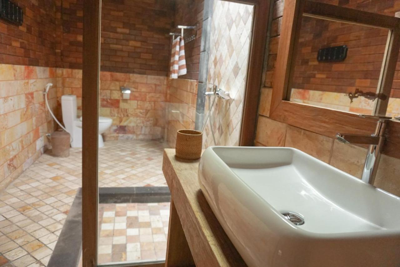 Jawa House Private Villas Джили Трауанган Екстериор снимка