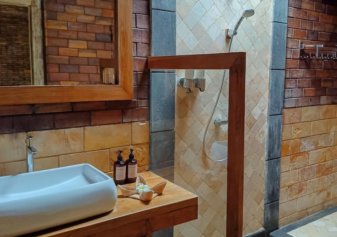 Jawa House Private Villas Джили Трауанган Екстериор снимка