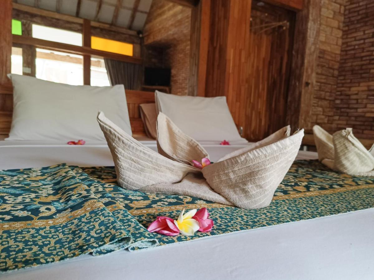 Jawa House Private Villas Джили Трауанган Екстериор снимка
